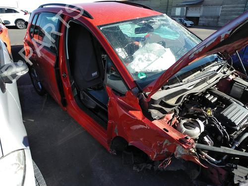 Used Parts VW GOLF SPORTSVAN VII (AM1, AN1) 1.2 TSI (110 hp) 4035959