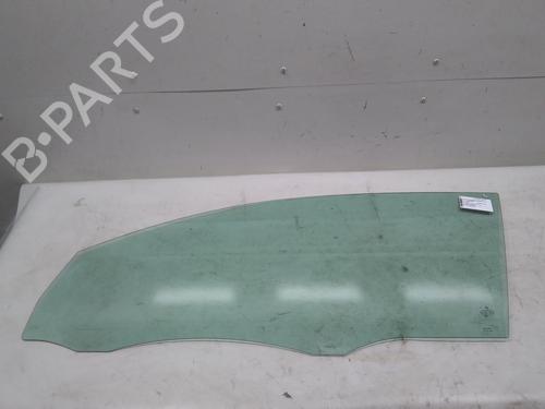 Front left door window VW GOLF VI (5K1) 1.4 | BP20590810C18 