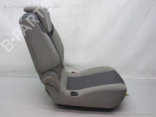 Used Rear seat RENAULT GRAND SCÉNIC II (JM0/1_) 1.6 (113 hp) 20542627