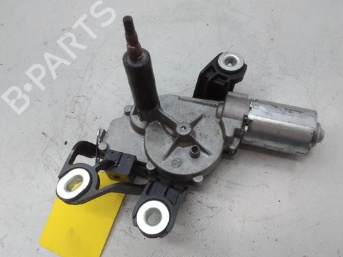 Used Rear wiper motor VW GOLF V (1K1) 1.6 FSI (115 hp) 20593222