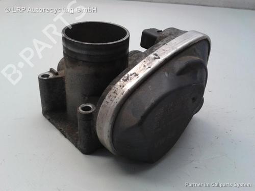 Used Throttle body SEAT IBIZA III (6L1) 1.2 (64 hp) 20542325