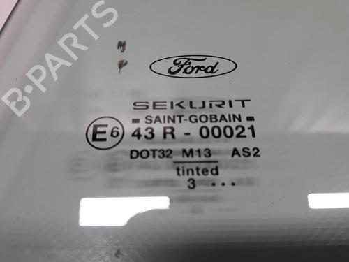 Rear left door window FORD MONDEO III Turnier (BWY) 1.8 SCi | BP20578627C20 