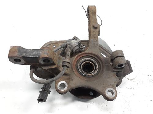 Right front steering knuckle OPEL MERIVA A MPV (X03) 1.6 (E75) | BP20524395M26 