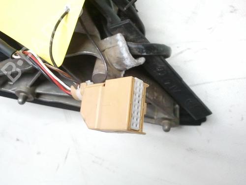 Retrovisor derecho AUDI A4 B6 Avant (8E5) 2.5 TDI | BP20535377C27 