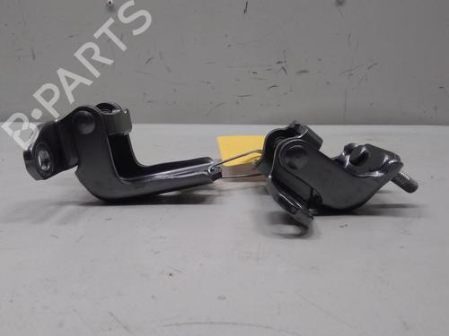 Hinge/Door check strap MITSUBISHI ECLIPSE CROSS (GK_, GL_) Plug-in Hybrid 4WD (GL3W) | BP31573065C146 