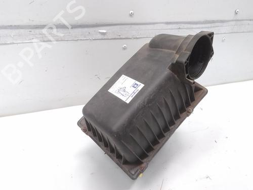 Used Air filter box PEUGEOT 307 SW (3H) 2.0 HDi 135 (136 hp) 20526700