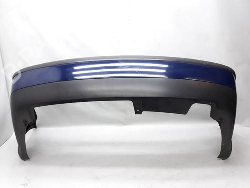 Rear bumper VW PASSAT B5 (3B2) 1.9 TDI | BP20575840C8 