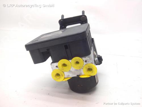 ABS Bremseaggregat BMW 3 (E46) 320 i (170 hp) 20554376