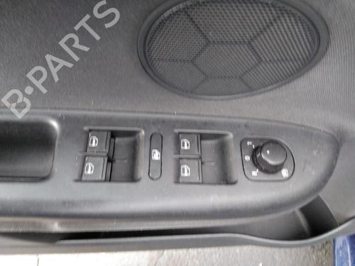 Rear mirror VW GOLF PLUS V (5M1, 521) 1.4 TSI | BP20594480I6 