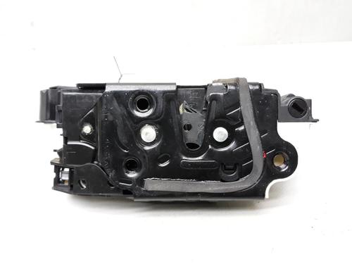 Front right lock VW GOLF VII Variant (BA5, BV5) 1.6 TDI | BP20580856C97 