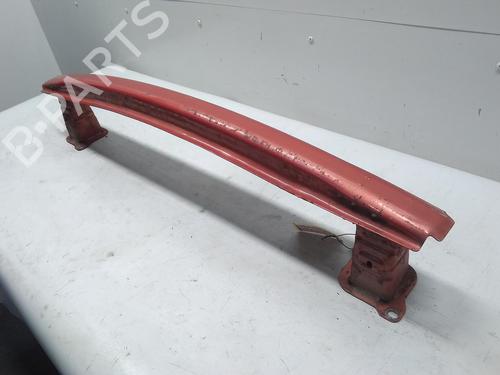 Rear bumper reinforcement SKODA FABIA II (542) 1.2 12V | BP20519235C73 