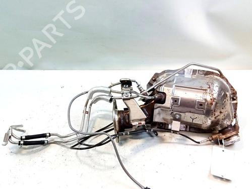 Catalyst MITSUBISHI ECLIPSE CROSS (GK_, GL_) Plug-in Hybrid 4WD (GL3W) | BP37526317M10 - Image 6