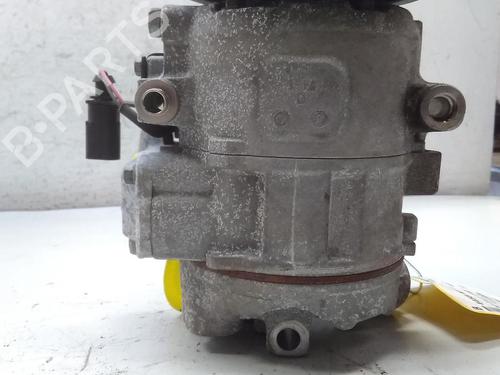 AC compressor VW POLO (9N_, 9A_) 1.2 | BP20522205M34 