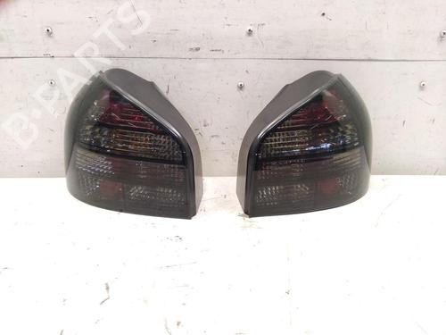 Andre AUDI A3 (8L1) 1.6 (101 hp) 33219056