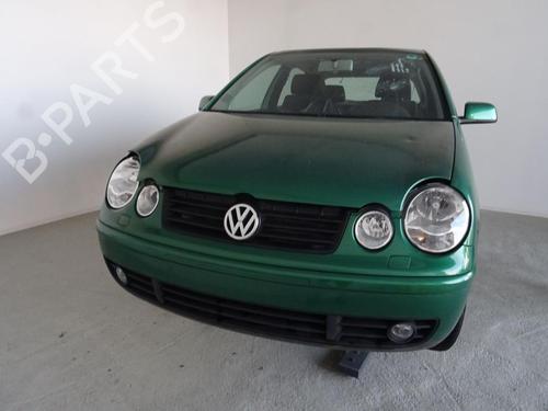 Used Parts VW POLO IV Saloon (9N2) 1.9 TDI (101 hp) 1923150