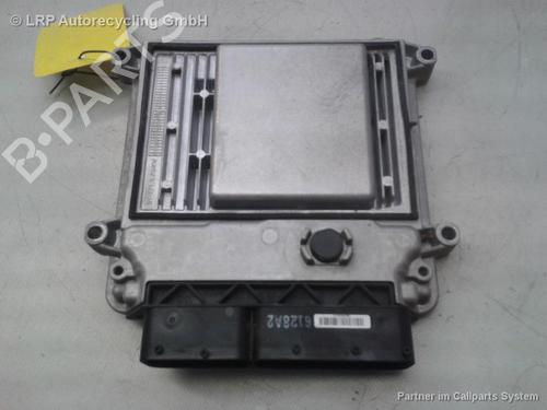 Used Engine control unit (ECU) HYUNDAI i30 Estate (FD) 1.6 (122 hp) 20574790