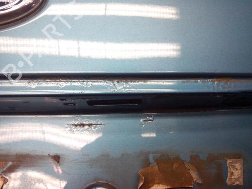Tailgate FORD FOCUS II Convertible 2.0 TDCi | BP20550605C6 