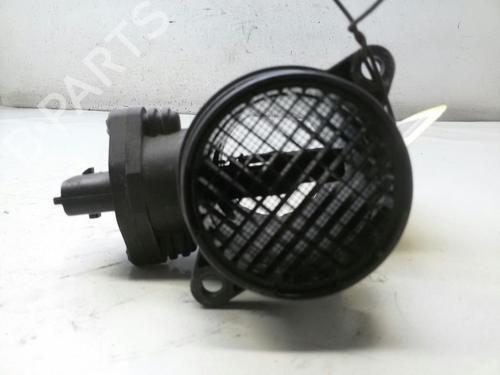Mass air flow sensor FIAT PANDA Hatchback Van (169_) 1.3 D Multijet 4x4 | BP20561695M95 