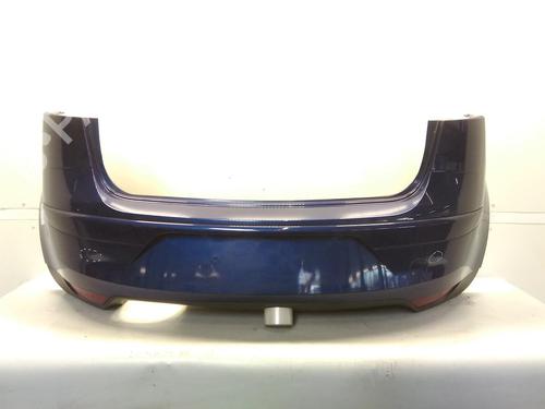 Used Rear bumper SEAT ALTEA (5P1) 1.9 TDI (105 hp) 20514147