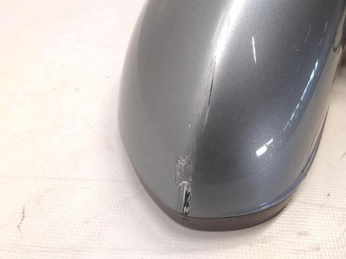 Right mirror OPEL CORSA D (S07) 1.2 (L08, L68) | BP20591817C27 