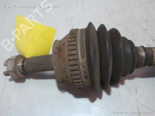 Left front driveshaft ALFA ROMEO 145 (930_) 1.4 i.e. 16V T.S. (930.A3A) | BP20532888M38 