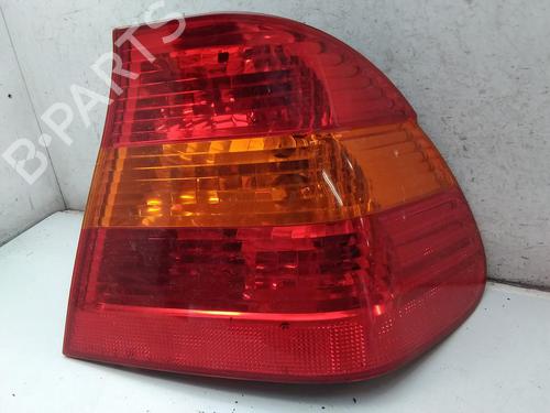 Used Right taillight BMW 3 (E46) 316 i (115 hp) 20520962