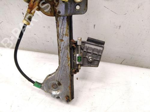 Front left window mechanism PEUGEOT 206 CC (2D) 2.0 S16 | BP33558576C22 - Image 7