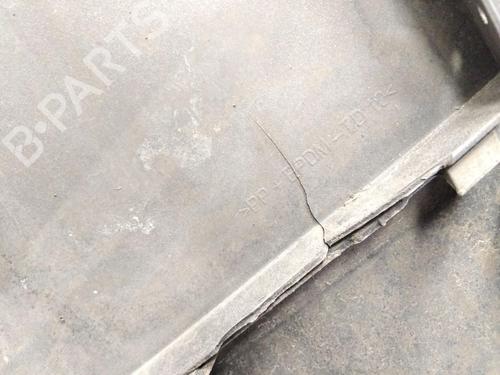 Front bumper VW GOLF V Variant (1K5) 2.0 TDI 16V | BP34226175C7 - Image 2