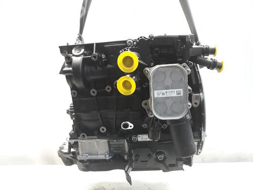 Motor für SKODA KAROQ (NU7, ND7) 2.0 TDI (150 hp) 20526346