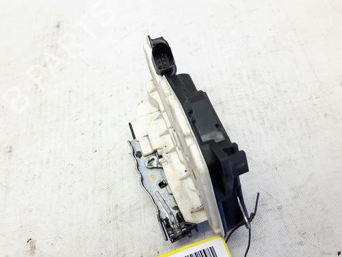 Front right lock SEAT IBIZA IV SC (6J1, 6P5) 1.4 TDI | BP20580914C97 