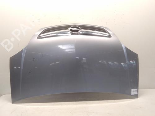Used Hood OPEL MERIVA A MPV (X03) 1.7 CDTI (E75) (100 hp) 20522661