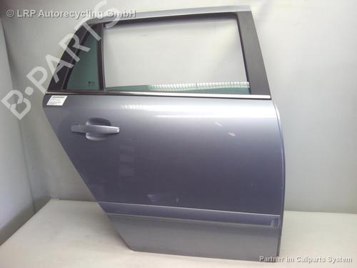 Used Right rear door OPEL ASTRA H Estate (A04) 1.7 CDTI (L35) (110 hp) 20578113