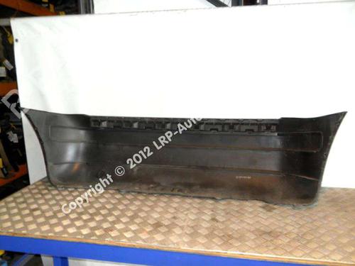 Rear bumper AUDI A2 (8Z0) 1.4 TDI | BP20575663C8 