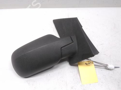 Right mirror FORD FIESTA V (JH_, JD_) 1.3 | BP20517583C27 