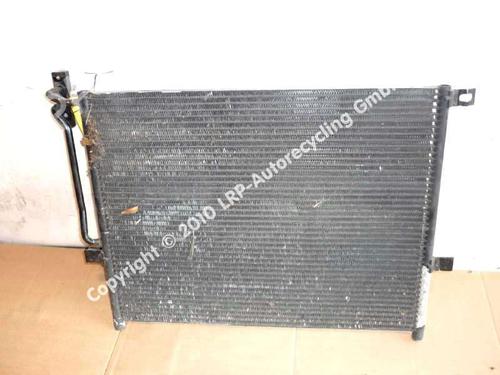 AC-Kondensator BMW 3 Touring (E46) 318 i | BP20555914M32 