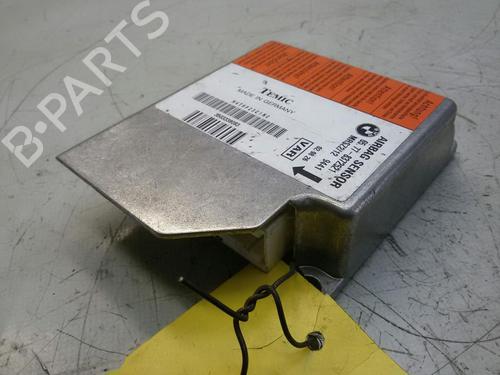 Used ECU airbags BMW 3 (E46) 318 i (118 hp) 20574390