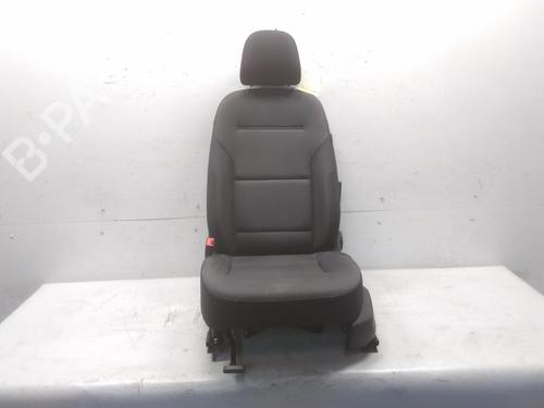 Used Left front seat VW GOLF VII (5G1, BQ1, BE1, BE2) 1.6 TDI (115 hp) 29045016