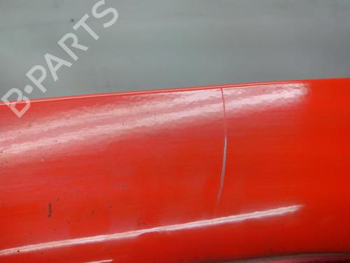 Tailgate RENAULT TWINGO I (C06_) 1.2 (C066, C068) | BP20550749C6 