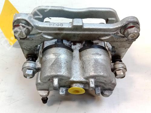 Left front brake caliper MITSUBISHI ECLIPSE CROSS (GK_, GL_) Plug-in Hybrid 4WD (GL3W) | BP33726243M105  - Image 7