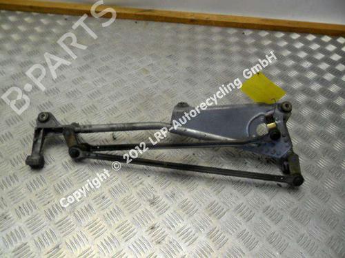 Used Front wipers mechanism ROVER 600 I (RH) 620 Sdi (105 hp) 20585020