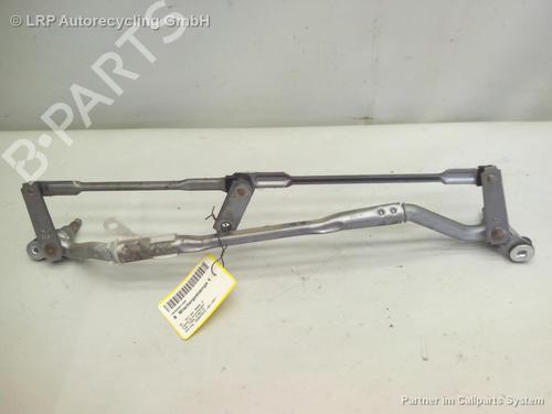 Used Front wipers mechanism TOYOTA IQ (_J1_) 1.0 (KGJ10_, KGJ10R) (68 hp) 20584816