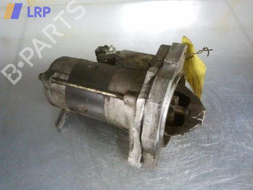 Motor arranque VW LT 28-35 II Bus (2DB, 2DE, 2DK) 2.8 TDI (158 hp) 20530622