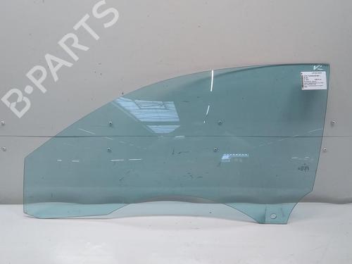 Used Front left door window MERCEDES-BENZ CLK (C209) CLK 270 CDI (209.316) (163 hp) 20515429