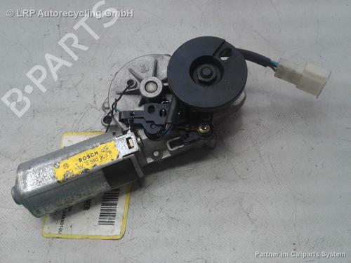 Used Rear wiper motor RENAULT LAGUNA I Grandtour (K56_) 1.6 16V (K568) (107 hp) 20552004