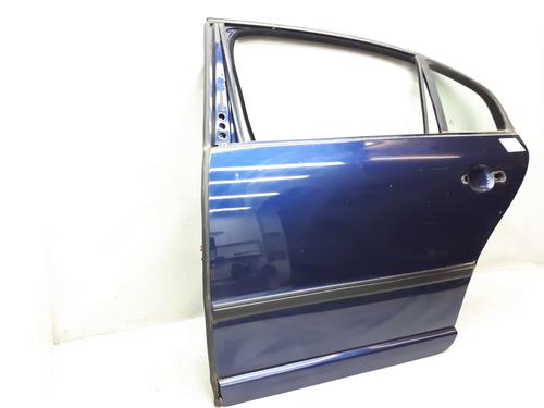 Left rear door SKODA SUPERB I (3U4) 1.8 T | BP20514041C4 