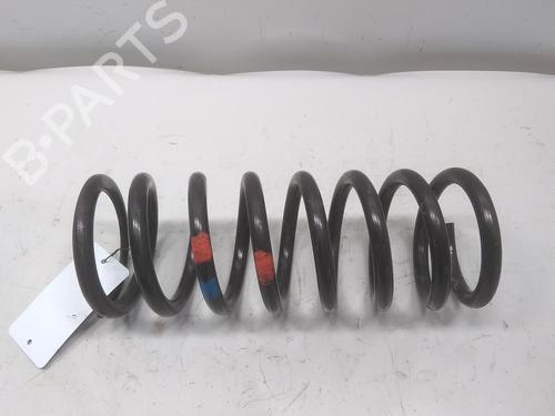 Used Shock absorber spring MERCEDES-BENZ S-CLASS Coupe (C126) 560 SEC (126.045) (272 hp) 20528428