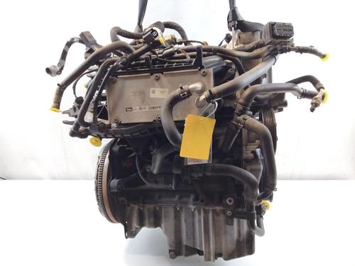 Used Engine AUDI A3 Sportback (8PA) 1.4 TFSI (125 hp) 30626888