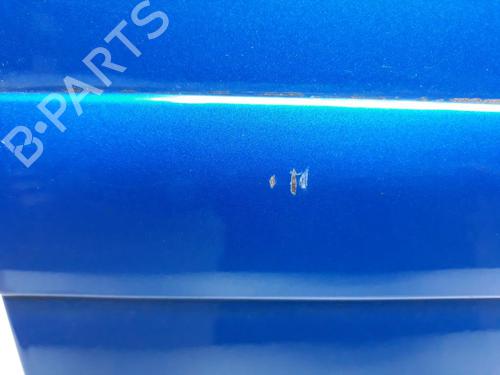 Right front door VW TOURAN (1T1, 1T2) 2.0 TDI 16V | BP20581987C3 
