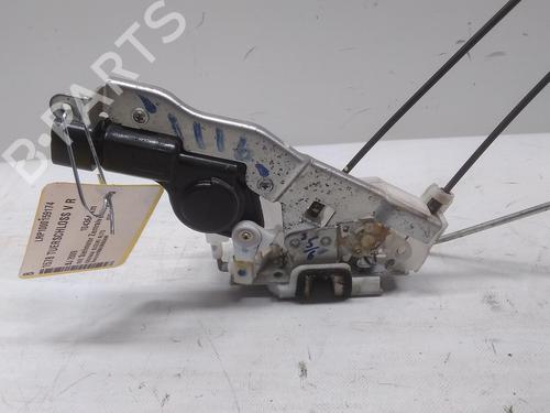 Front right lock SUZUKI ALTO VII (GF, HA25_, HA35_) 1.0 (AMF310, GFC31S) | BP20516639C97 