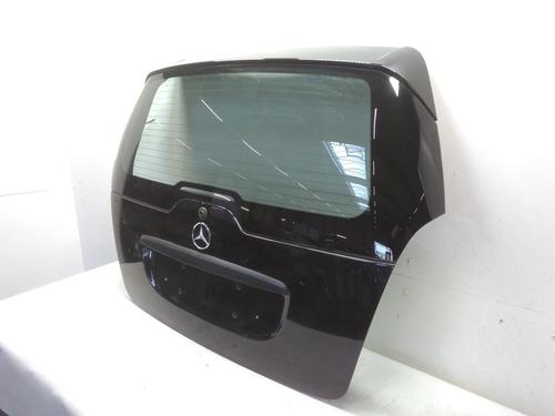 Tailgate MERCEDES-BENZ A-CLASS (W169) A 180 CDI (169.007, 169.307) | BP20592945C6 